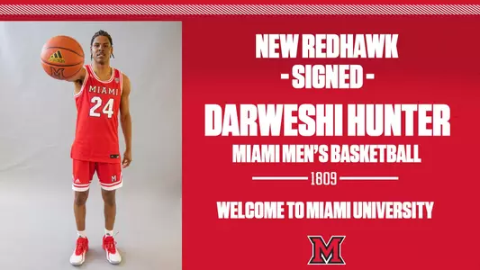 Darweshi Hunter Graphic