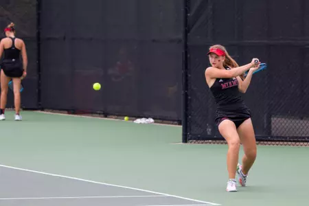 Miami Tennis vs Toledo