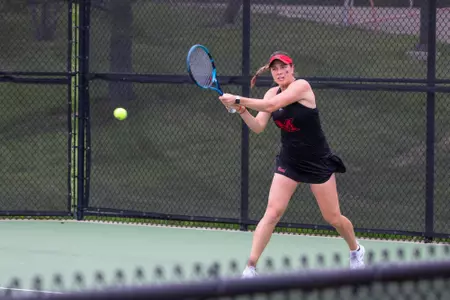 Miami Tennis vs Toledo