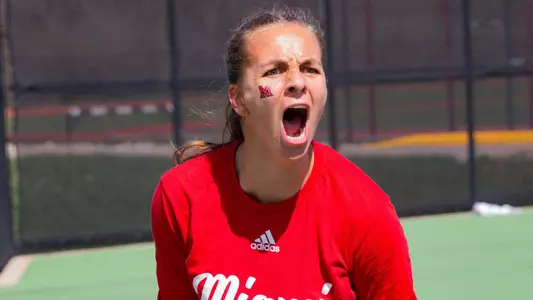 D5323 Womens Tennis vs Buffalo