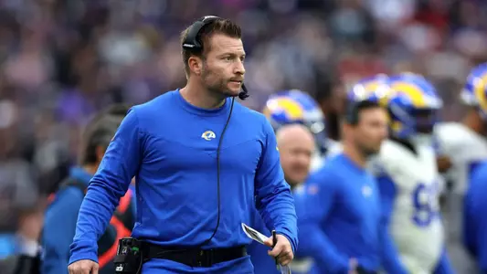 Sean McVay