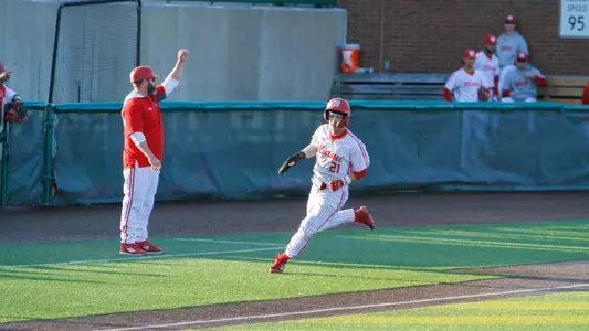 Dillon Baker
