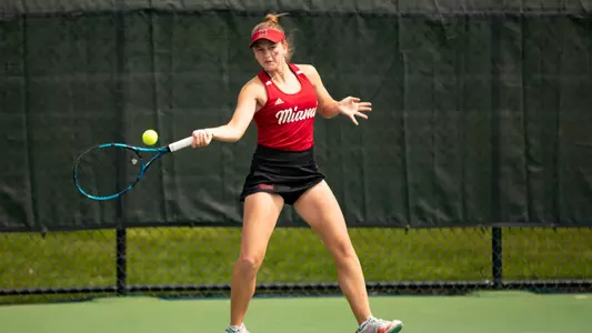 23_MC-48158-MAC Women’s Tennis Championship Toledo vs. Miami