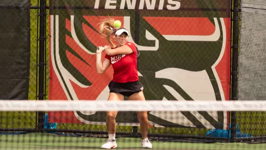 23_MC-48158-MAC Women’s Tennis Championship Toledo vs. Miami