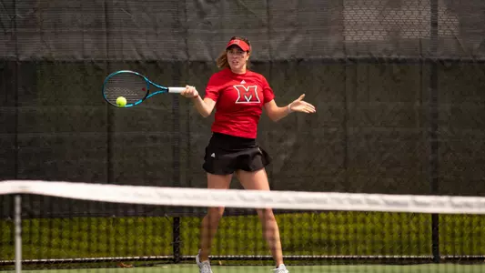 23_MC-48158-MAC Women’s Tennis Championship Toledo vs. Miami