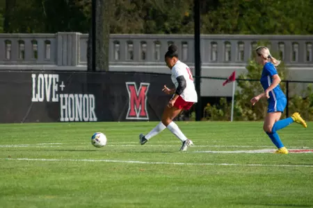 Camber Hayes action shot