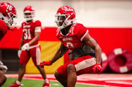 Jaquez Warren