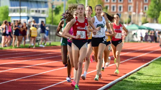 Annie Christie MAC Championships