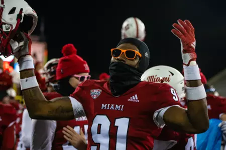 Marlon Dawson Jr.