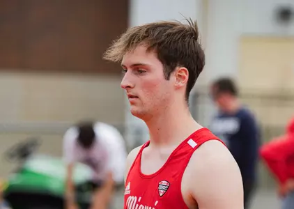 Josh Mikulka