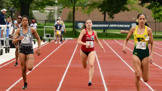 Abby Suszek MAC