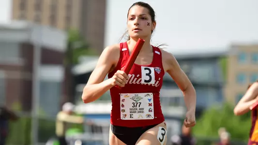 Abby Suszek MAC