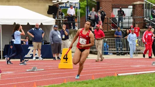 Alanah Owens MAC