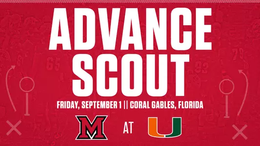 Advance Scout Miami (Fla.)