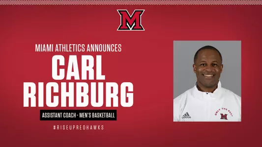 Carl Richburg
