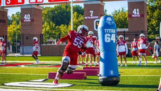 Malachi Clark