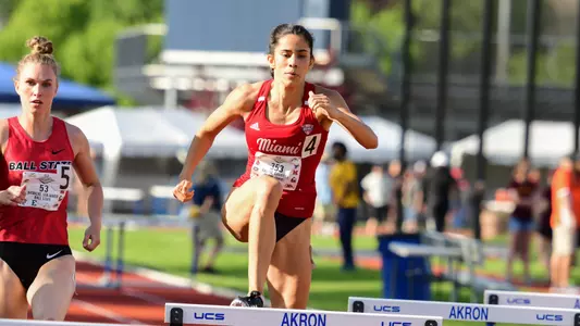 Gabby Cossio MAC