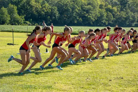 Group Start Team Rumble