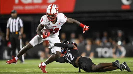 Miami at Cincinnati