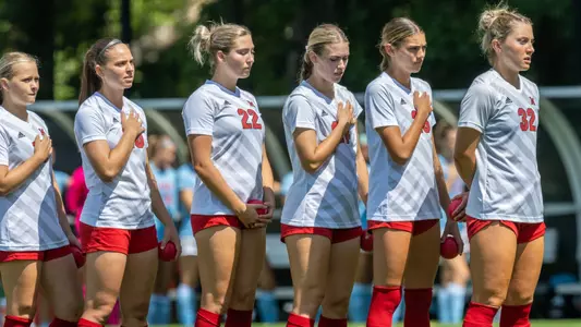 Miami Soccer