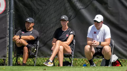 Courtney Sirmans Roberto Gallegos Michael Crane