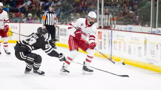 William Hallen vs. Western Michigan