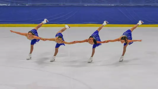 Senior Free Skate 2023-24