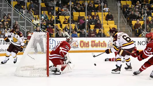 Bruno Bruveris at Minnesota Duluth