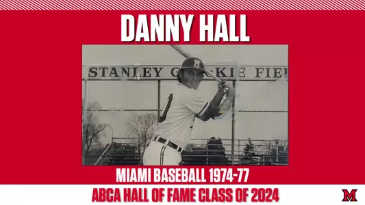 Danny Hall