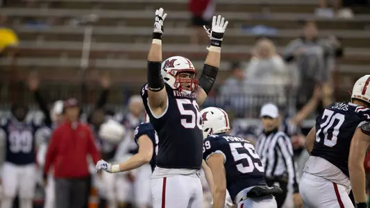 Reid Holskey