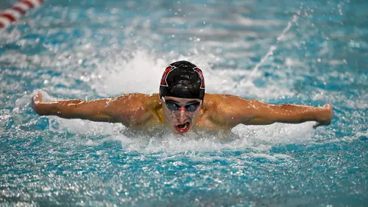 Miami Swim/Dive 10/12/24