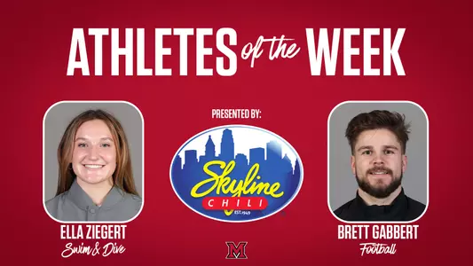 Skyline Athletes of the Week