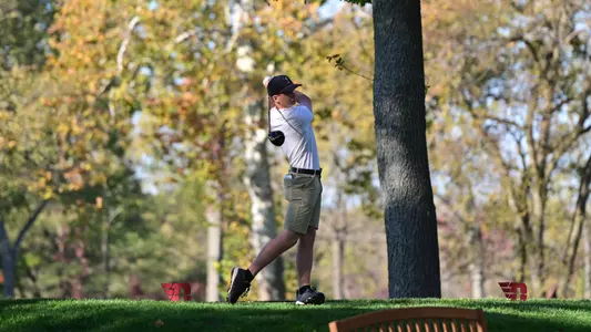 Miami Golf at Dayton