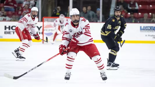 Colby Ambrosio vs. Lindenwood