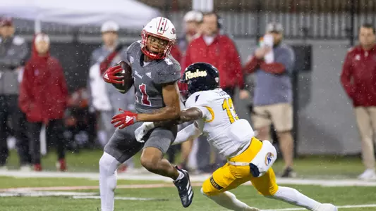 Javon Tracy