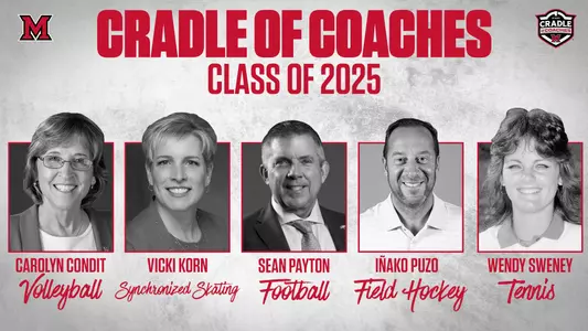 Cradle of Coaches