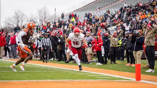 Cade McDonald