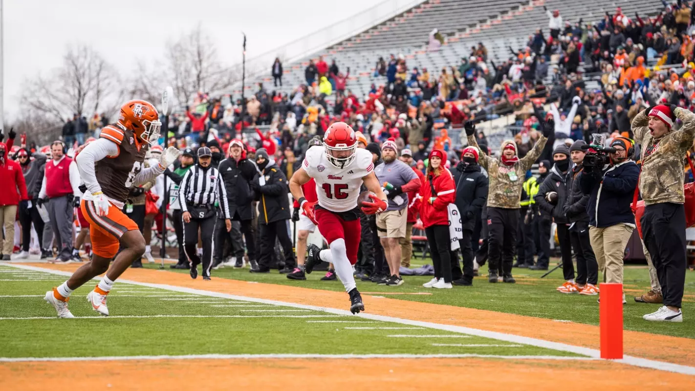 Cade McDonald