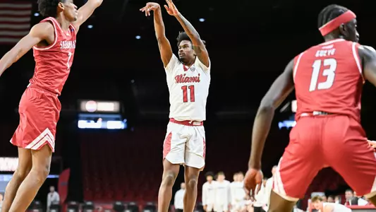 Mekhi Cooper