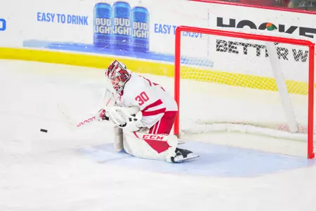 Bruno Bruveris vs. St. Cloud State
