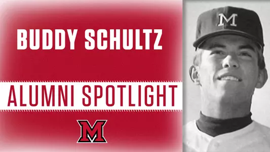 Buddy Schultz Alumni Spotlight