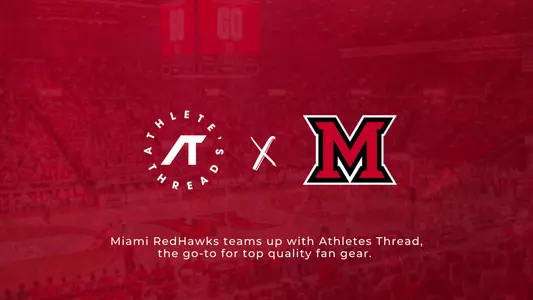 Athlete's Thread