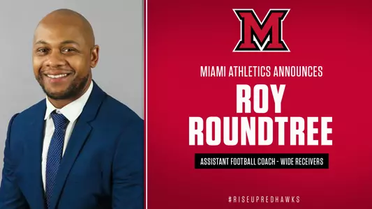 Roy Roundtree