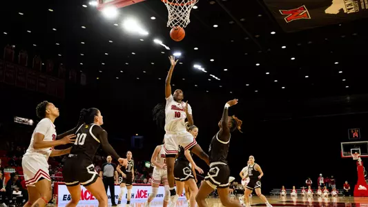 D5324 Women's Basketball vs WMU One Miami Game