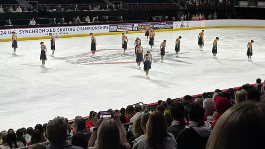 Senior Short Program 2024 National Championships