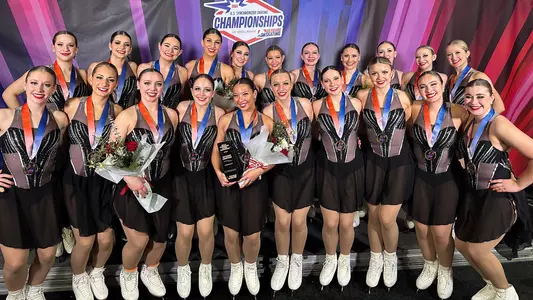 Collegiate National Champions 2024