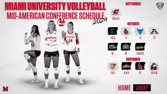 VB Conference Schedule Release