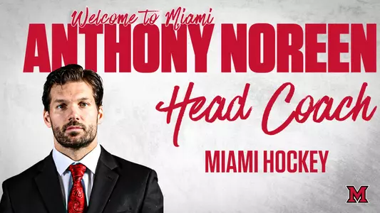 Anthony Noreen