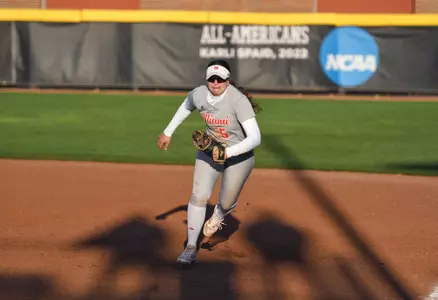 RedHawks Drop First Conference Loss of the Season 9-5 to CMU Image