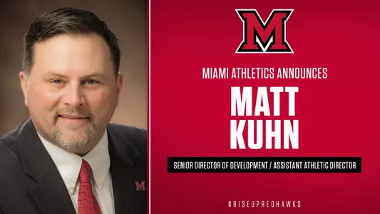Matt Kuhn